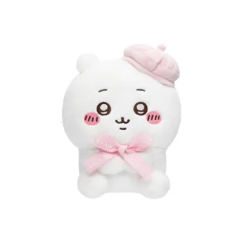 Chiikawa Kawa Usagi Hachiware Tokyo Souvenir Seated Doll Dolls Plush Doll