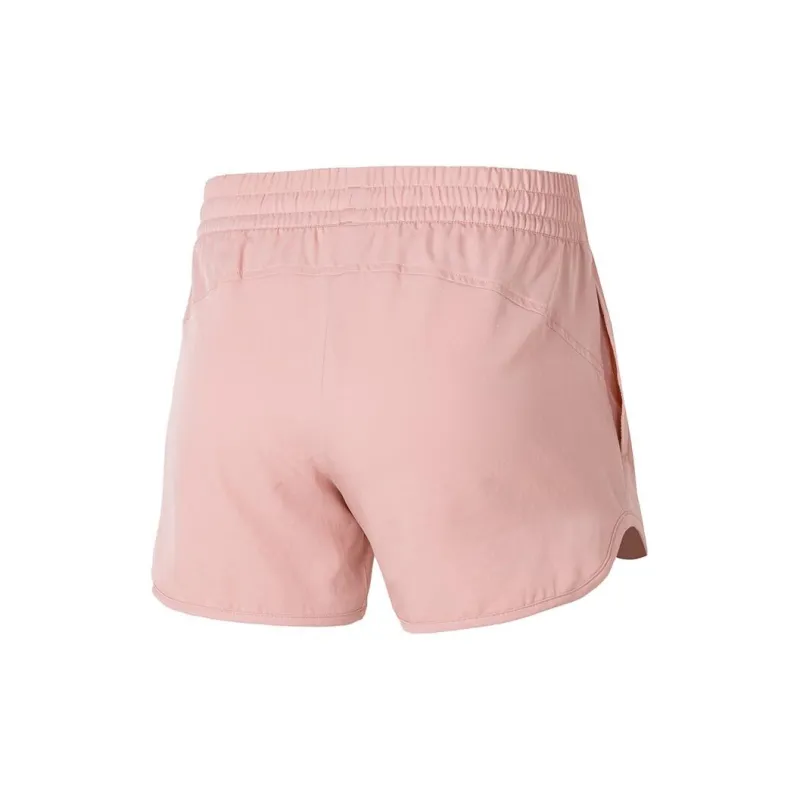 PUMA Sports Shorts Women's Pink-1