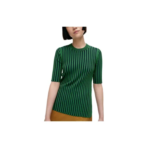 Marimekko T-Shirts Women's Green