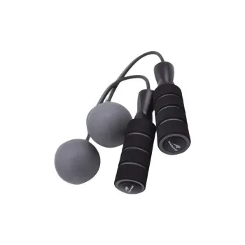 KASUP Jump Ropes Black Violet Green Blue Unisex