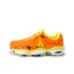 Orange/Neon Yellow