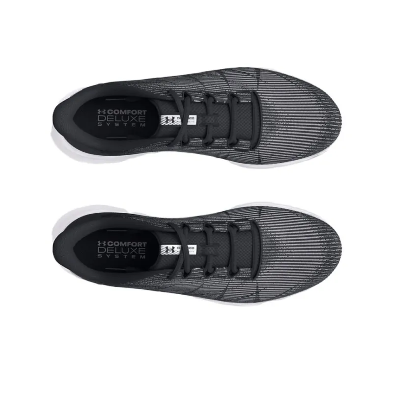 Under Armour Speed Swift 'Black White'-3