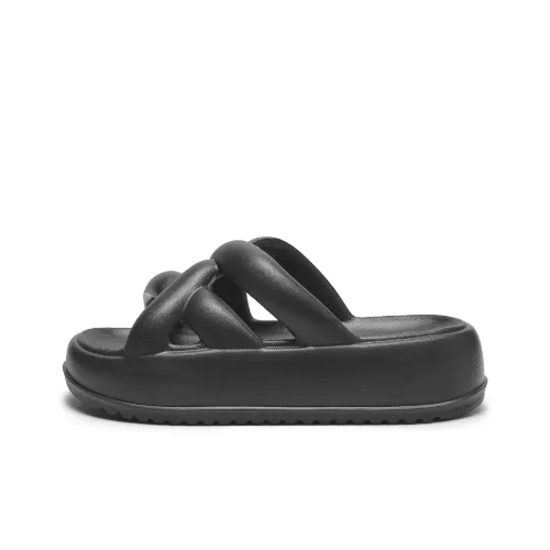 Hotwind Slide Slippers Women's