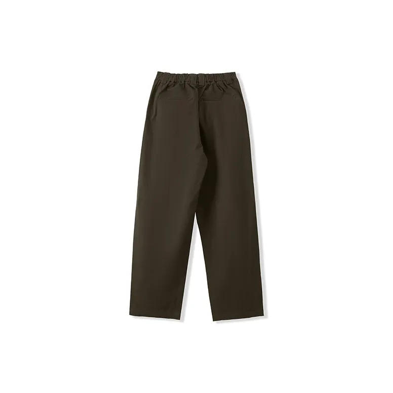 I'm David Casual Pants Unisex-8