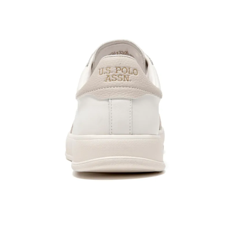 U.S. POLO ASSN. Low Top Skateboard Shoes Men's-4