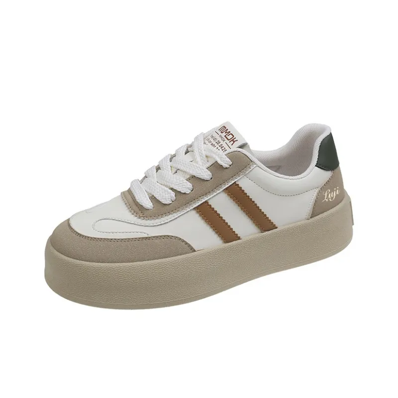 Luji Low Top Skateboard Shoes Women's-2