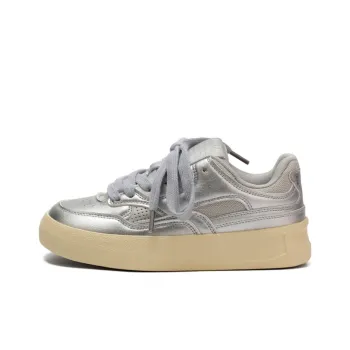 Zun'er Quick-Drying Balanced Lightweight Breathable Low-Top Skateboard Shoes Unisex
