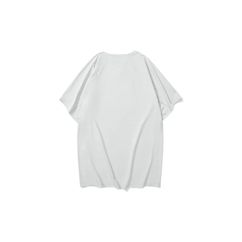 Jack Wolfskin Raglan Sleeve T-Shirt Men's-1