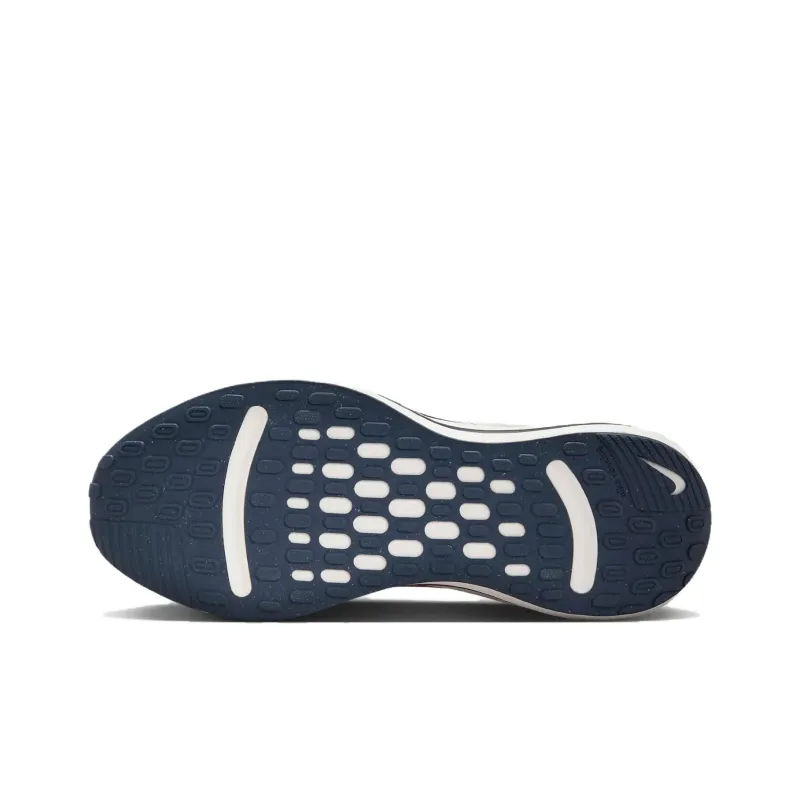 Nike Journey Run Sail Total Orange Burnt Sunrise Thunder Blue-5