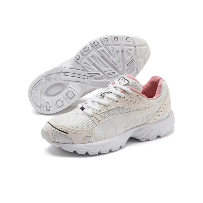 PUMA Axis Pink White-3