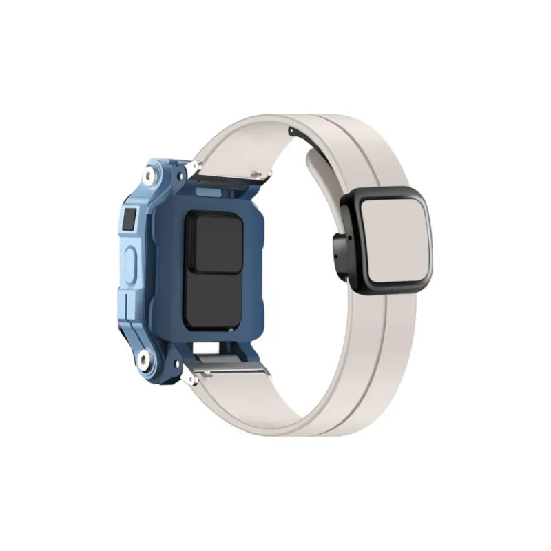 Biaodaige Imoo Compatibility Watch Band Silicone Material-13