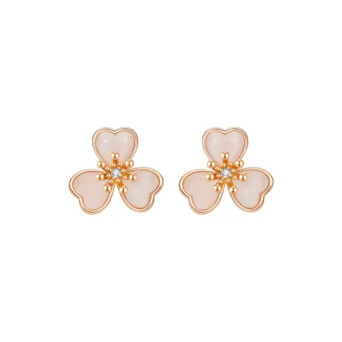 JAY Stud Earrings Women's