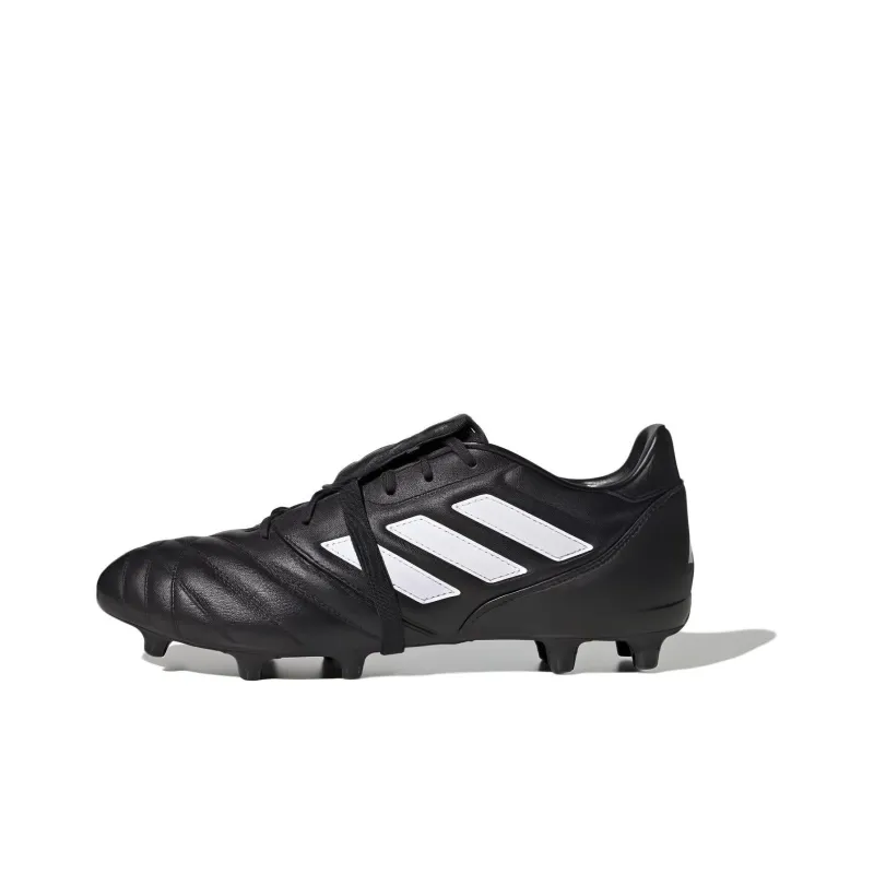 Adidas Copa Gloro Fg Core Black Cloud White-0