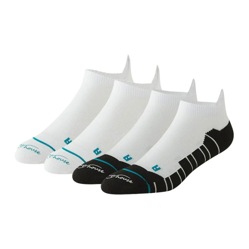 SPORT'S HOUSE Cycling Socks Men's 2 Pack-21