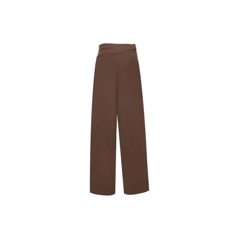 ANN ANDELMAN Suit Trouser Women's-4