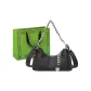 Black+Shopping Bag