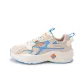 Canvas White/Lightning Blue