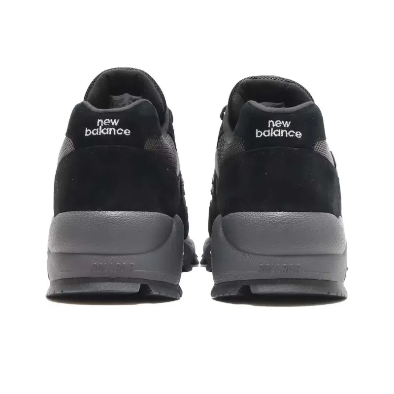 New Balance 580 Gore Tex Black Magnet-4