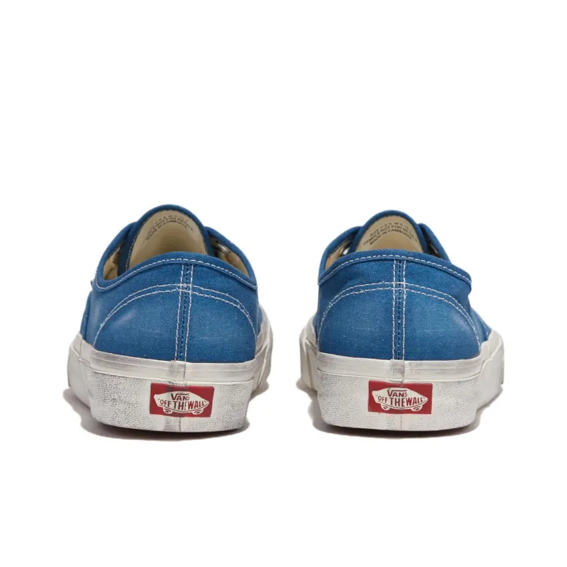 Vans Authentic 'Wave Washed Blue'-2