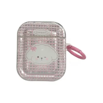 SHANGHUI Headphone Cases