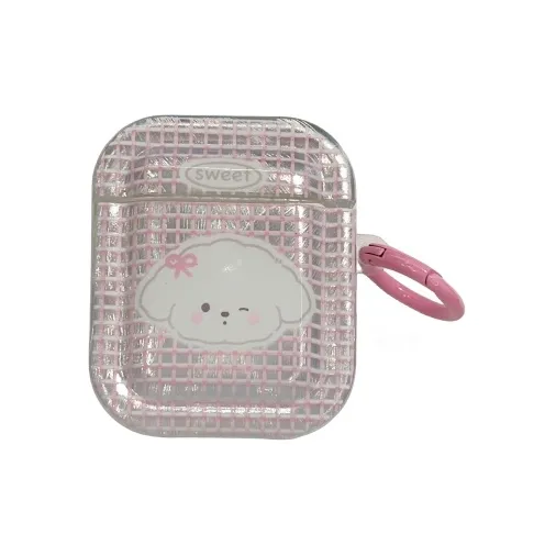 SHANGHUI Headphone Cases-0