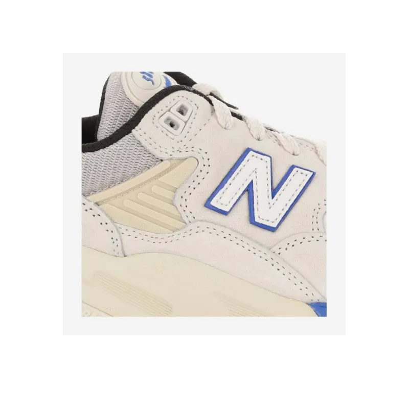 New Balance 580 Panelled Sneakers-6