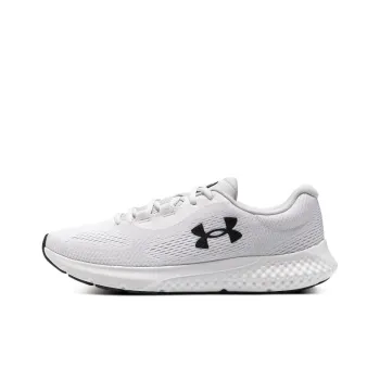 Under Armour Charged Rogue 4 'White Black'