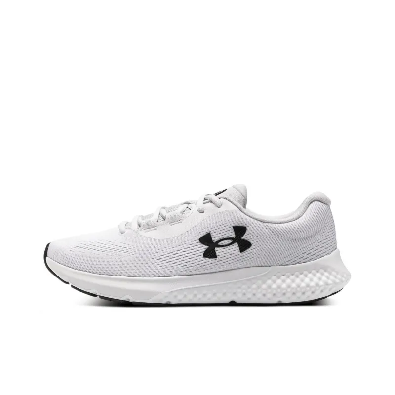 Under Armour Charged Rogue 4 'White Black'-0