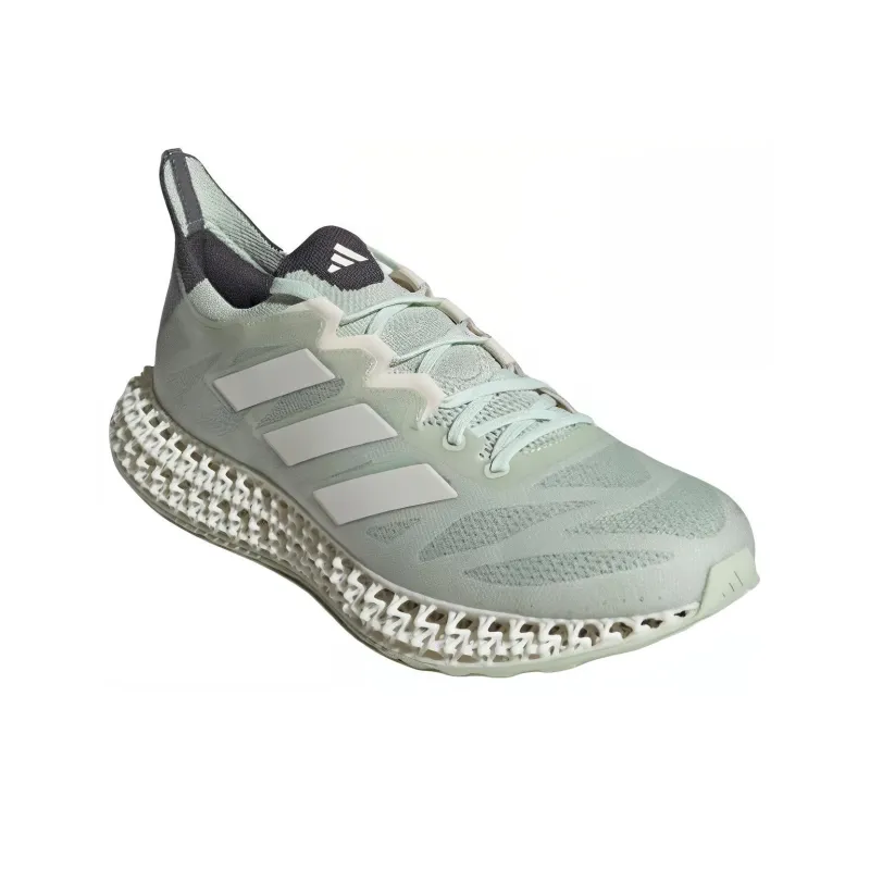 adidas 4D FWD 3 Linen Green Zero Metalic-2