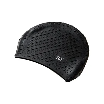 361° Swimming Caps