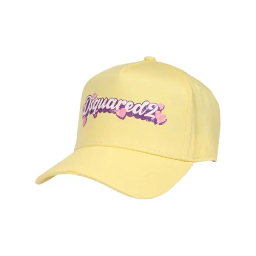 DSQUARED 2 Baseball Caps Unisex