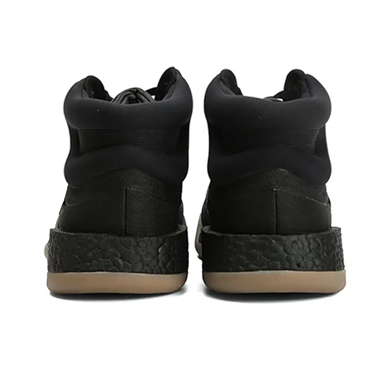 Adidas Marquee Boost Grey Trace Khaki-4