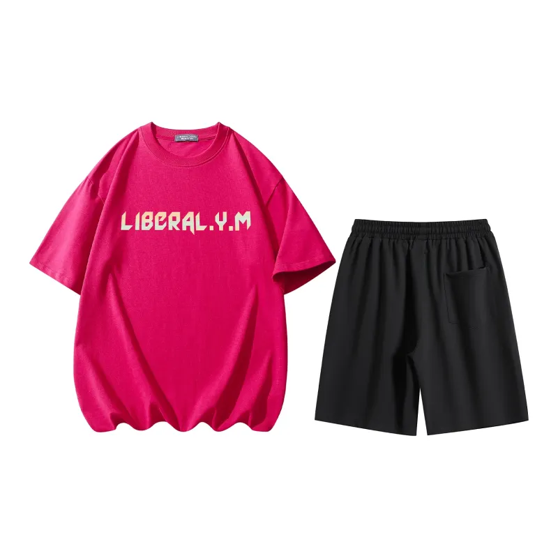 Liberal Youth Ministry Casual Sportswear Unisex-9