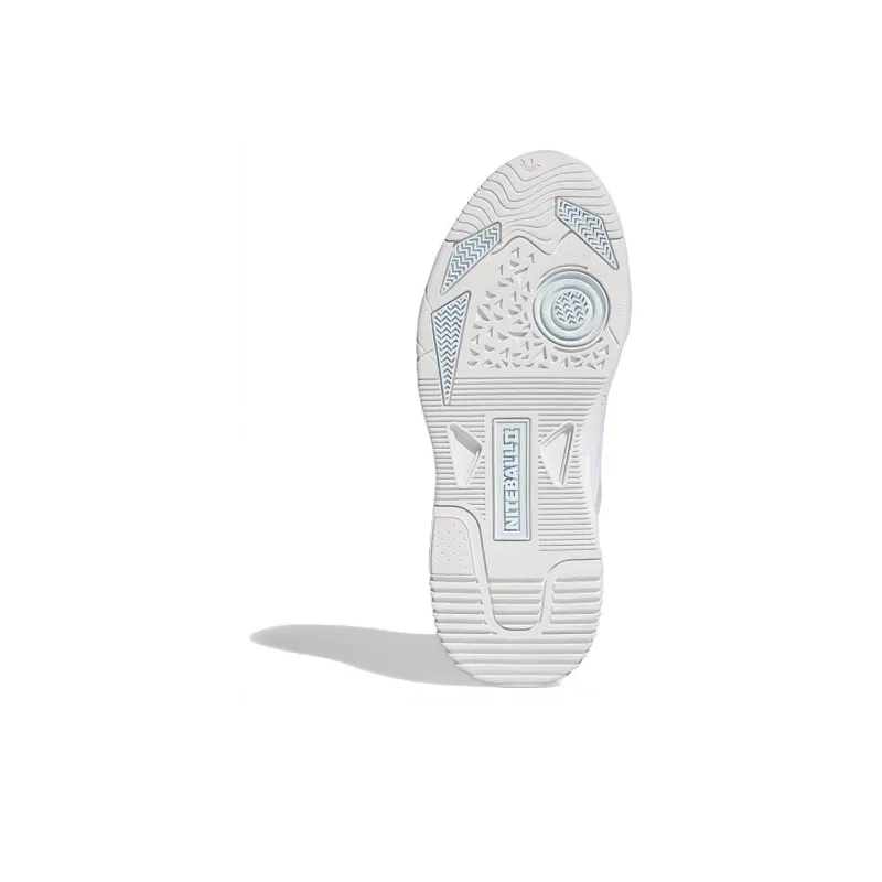 Adidas Originals Niteball 2.0 'Sky Blue' Women's-5