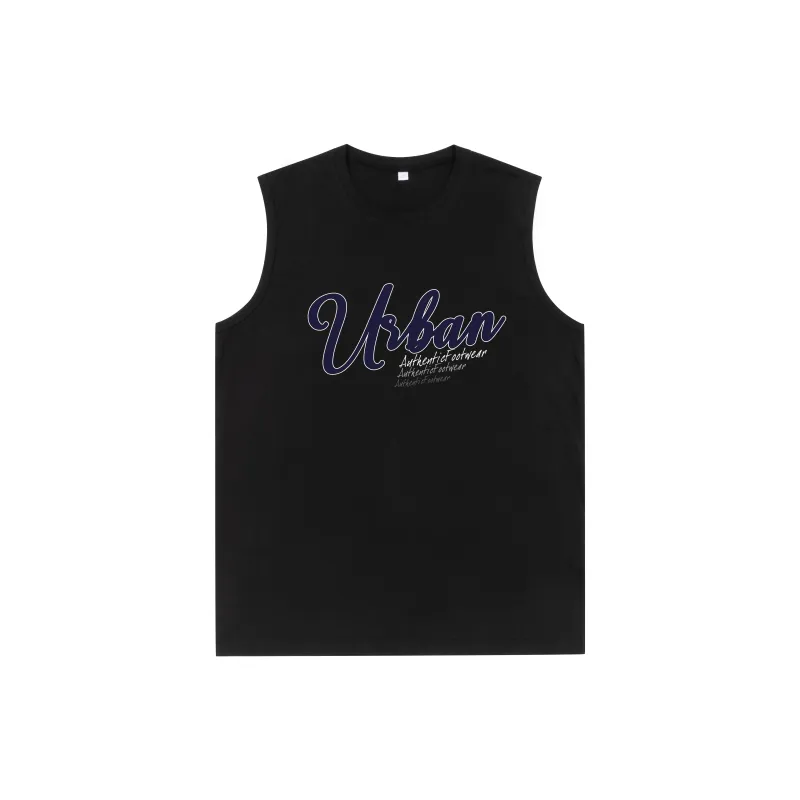 URBAN AUTHENTIC Tank Tops Unisex-7