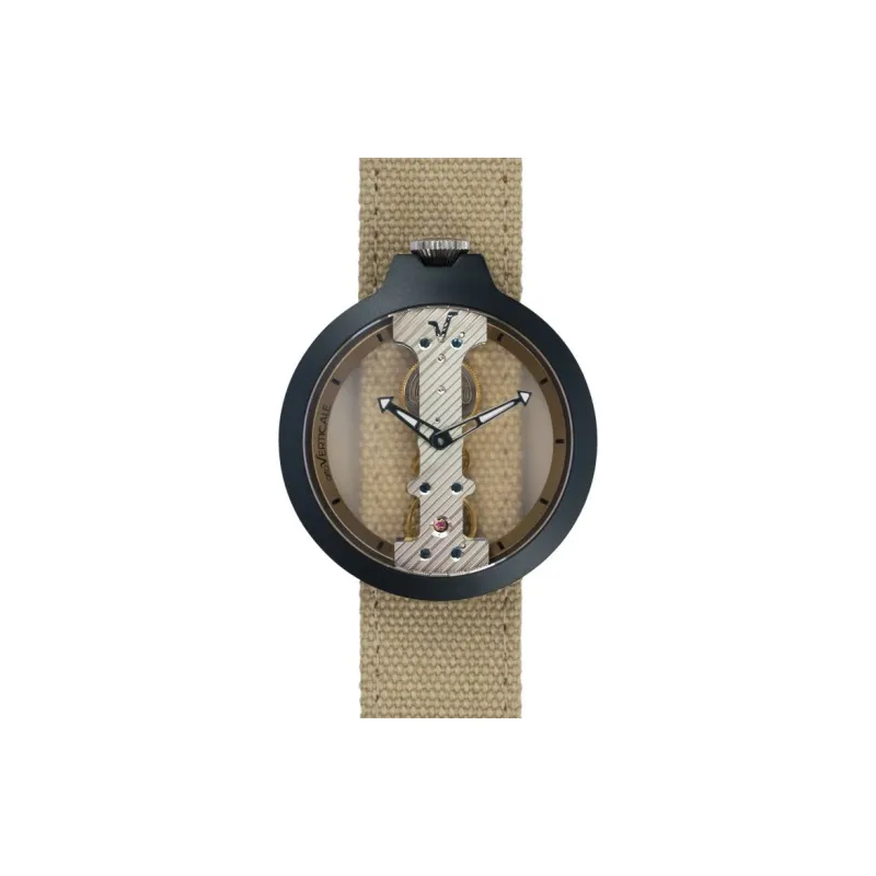 ATTO VERTICALE Men Watch-2