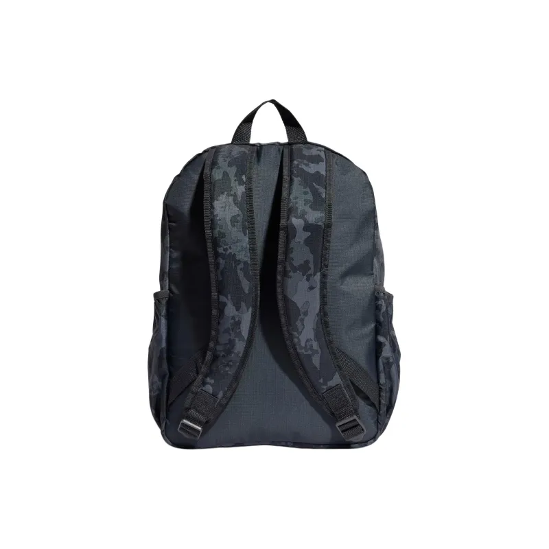Adidas Camo Classic Backpack Carbon-2