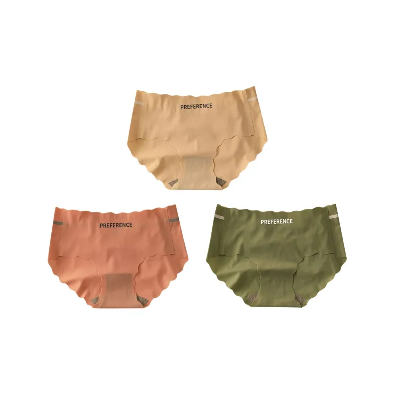 Top Melon Women's Underpants-28