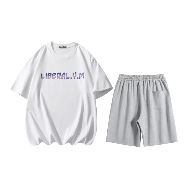 Liberal Youth Ministry Casual Sportswear Unisex-13