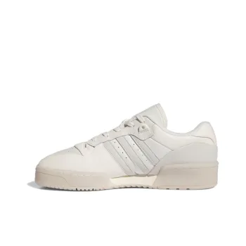 Adidas Originals Rivalry Low Off White Wonder White