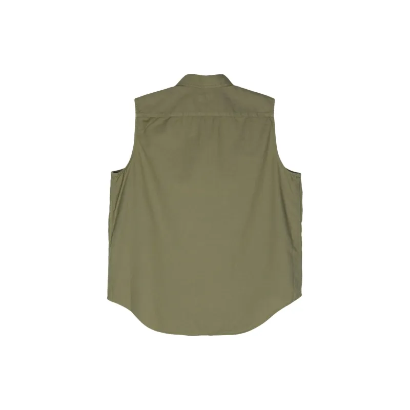 Polo Ralph Lauren Polo Pony Sleeveless Shirt-1