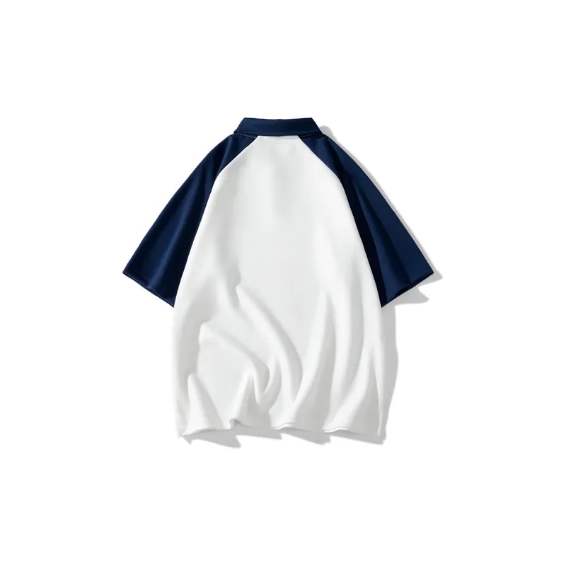 Xvxv Polo Shirts Unisex-10