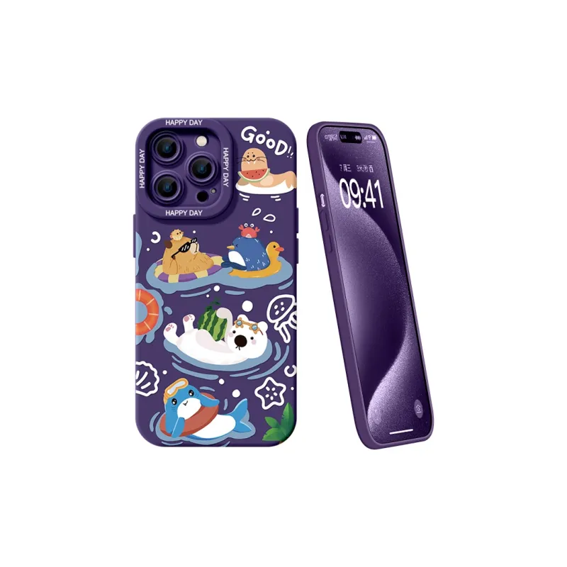 YOOPOO Phone Cases-35