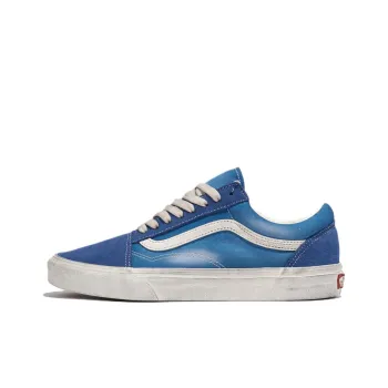 Vans Old Skool 'Wave Washed Blue'