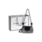 Black+Shopping Bag