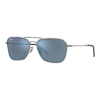 RayBan Caravan Reverse Sunglasses