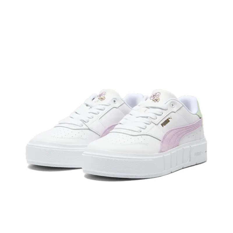 Puma Women's Cali Court 'New Bloom'-2