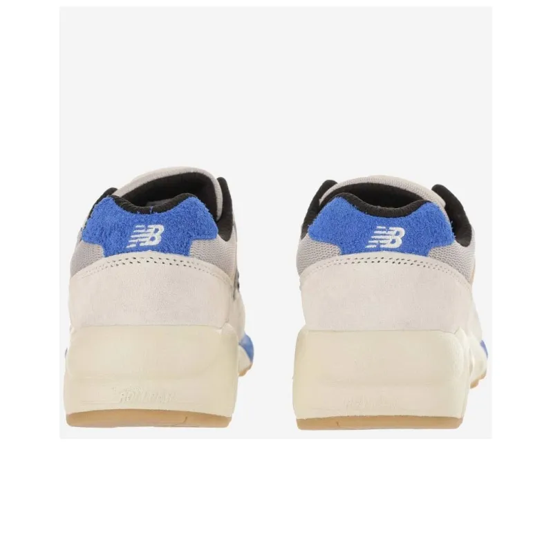 New Balance 580 Panelled Sneakers-5