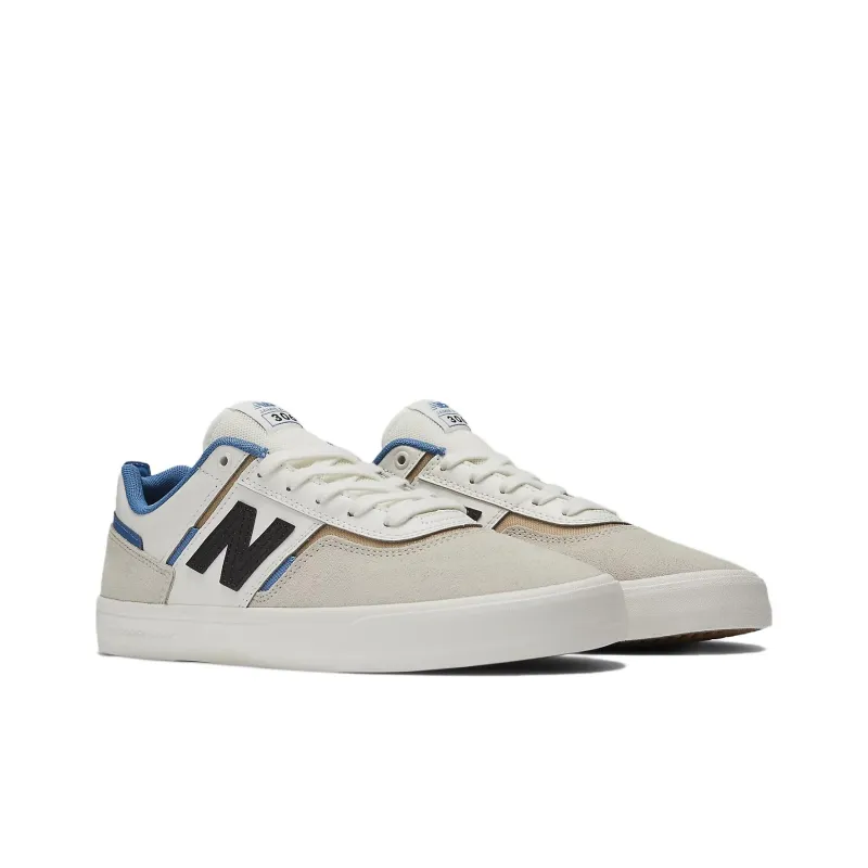 New Balance Numeric 306 Jamie Foy Sea Salt Timberwolf-2