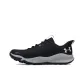 Black/Gray/White